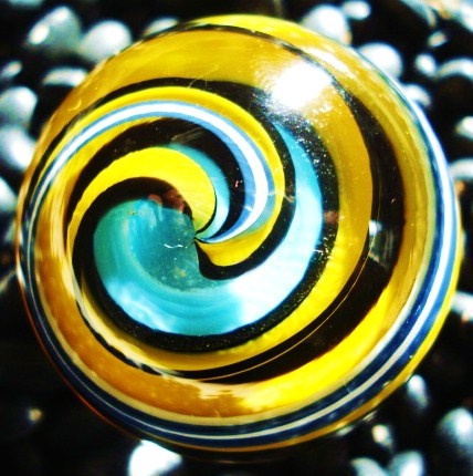96 COE Twist Marble