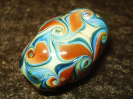 Medium Mandrel Bead 9