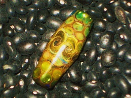 Anderson Coats 
Boro Mandrel Bead


