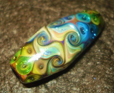 Medium Mandrel Bead 3