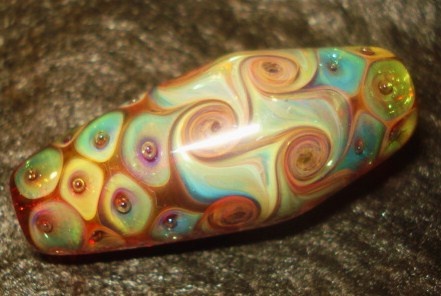 Medium Mandrel Bead 6