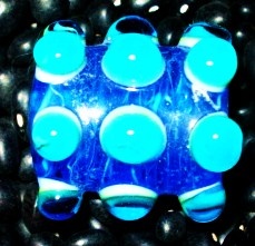 Glow Glass Gallery Auction
