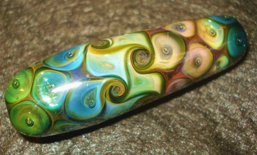 Anderson Coats 
2 XL Mandrel Bead 2