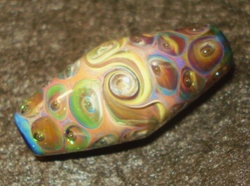 Medium Mandrel Bead 5