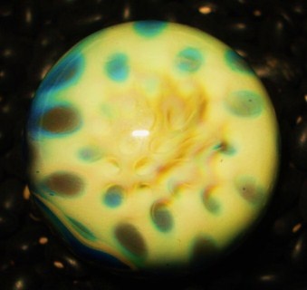 Honeycomb Marble 