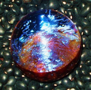 Anderson Coats
Dichro Boro Marble  