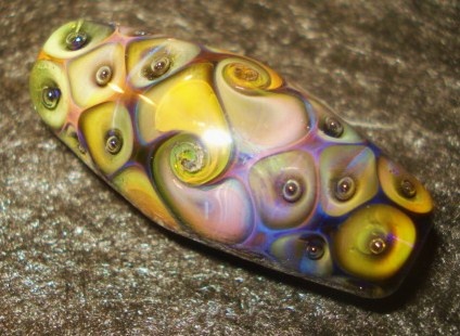 Medium Mandrel Bead 4