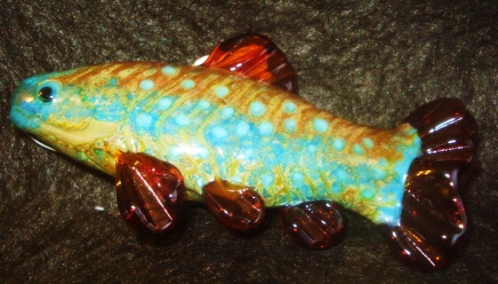 Arctic Char Female

Anne Cleo Dunsmore