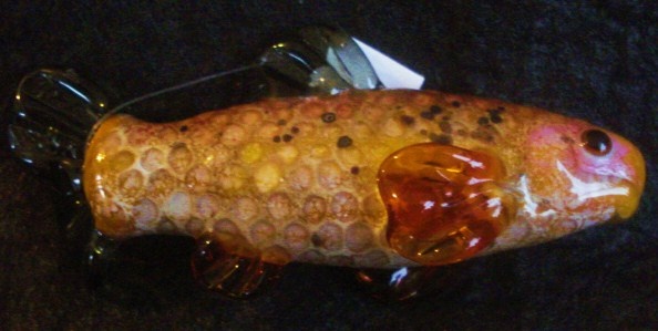 Male Paiute Trout

Anne Cleo Dunsmore