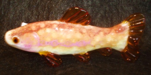 Female Paiute Trout

Anne Cleo Dunsmore