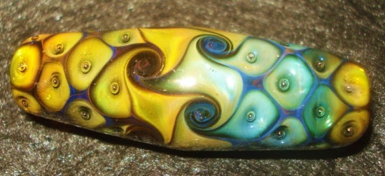 Anderson Coats 
2 XL Mandrel Bead 4