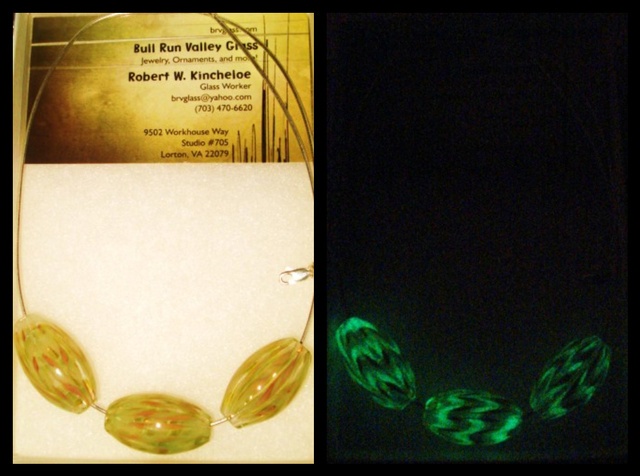 Glow Glass Gallery For Sale