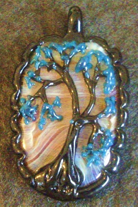 Autumn Tree

Lucid Visions Glass Art