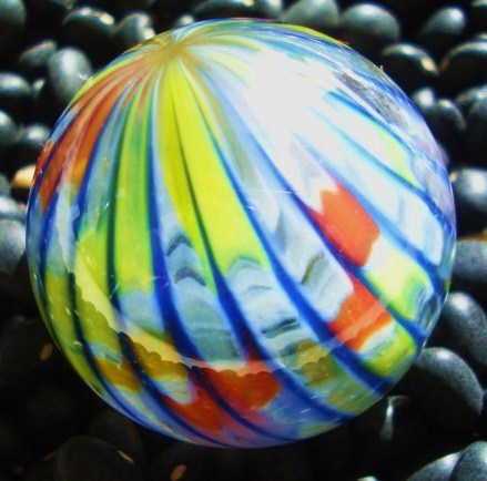 Onion Skin Marble