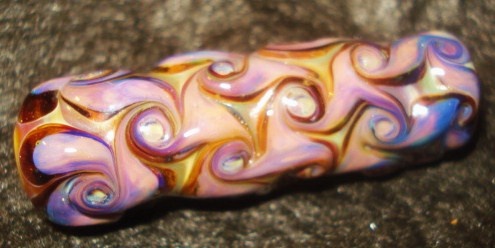 Anderson Coats

Medium Mandrel Bead 8