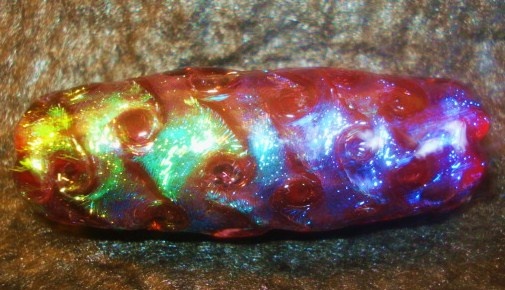 XL Dichro Bead 2

Anderson Coats