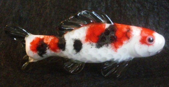 Goshiki Koi Fish 2

Anne Cleo Dunsmore