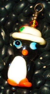 Chilly Willy 
104 COE

Wendy Wyman