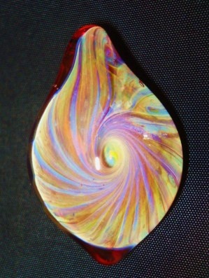 Cane / Vortex Pendant 2