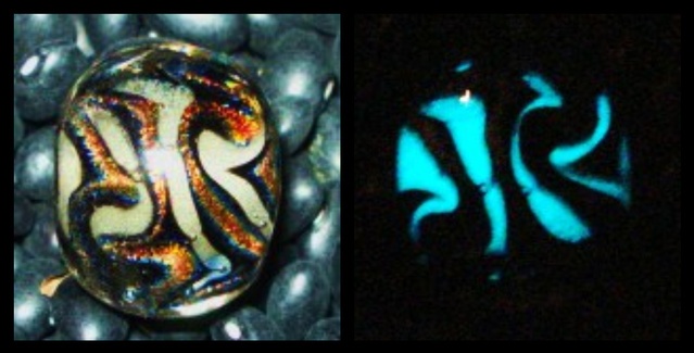 Glow Glass Gallery Auction
