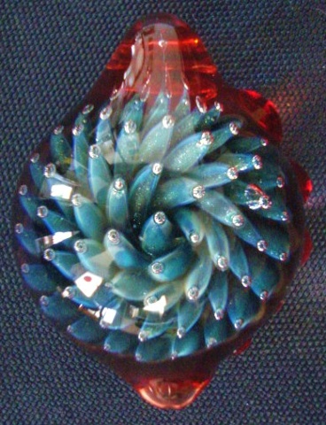 Lotus / Airtrap Pendant 2

Anderson Coats
