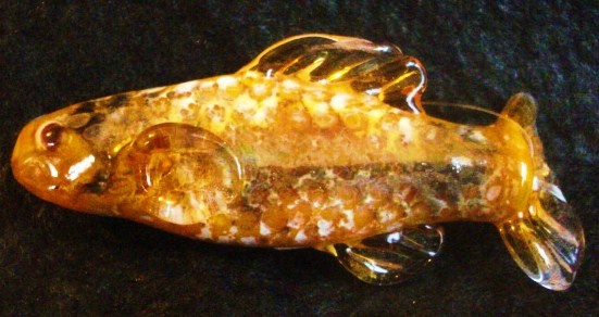 Gold Koi

Anne Cleo Dunsmore