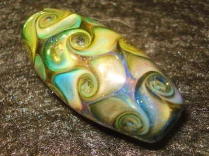 Medium Mandrel Bead 15