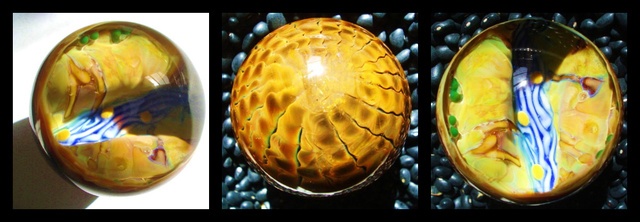 "Grand Canyon" Marble

Joshua Mazet
Mazet Studios



