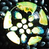 Rashan Omari-Jones 
Borosilicate Marble

