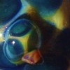Lucid Visions Glass
Ribbon Tailed Blue Spotted Ray
http://lucidvisionsglassart.com/home.html

Josh Bergesen and Lance Sanford
Jax Beach, FL.