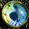 Distortex Marble by Joshua Mazet