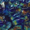 Lucid Visions Glass 
Horseshoe Crab
NEW for 2010!
