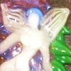 Glow in the Dark Fairy Pendant

Lucid Visions Glass Art