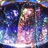 Anderson Coats
Dichroic Mandrel Bead

