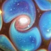 Medium Mandrel Bead 12