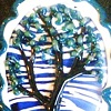Summer Tree Pendant

Lucid Visions Glass Art
