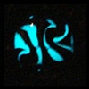 Calvin Orr 
Aiea, Hawaii
104 COE Dichro / Glow Glass Bead 