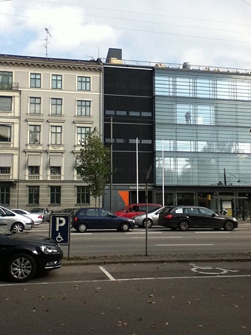 Danish Design Center
