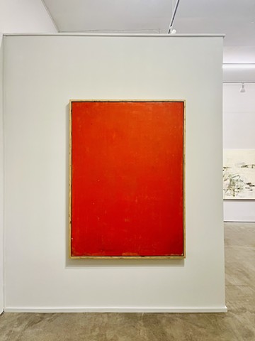 The Thin Film of Living 