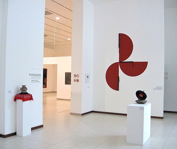 Zonas de Trueque, Museo de Arte de El Salvador (MARTE).