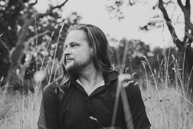 SKY FAIRCHILD-WALLER