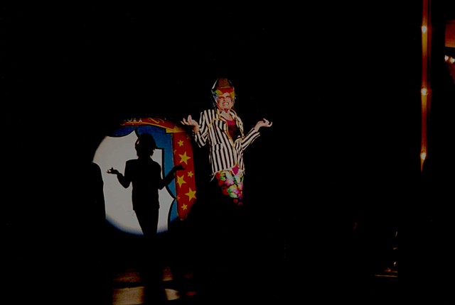 Circus! The Musical