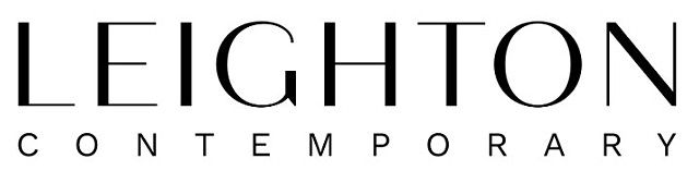 Works available through Leighton Contemporary