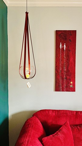 Hyggeligt, A Cozy Hang