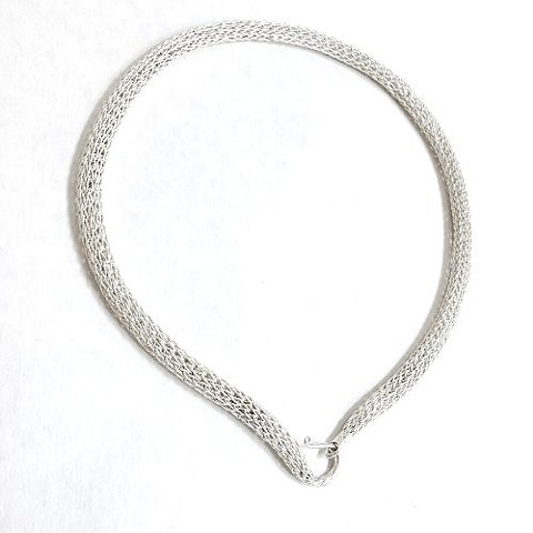 Jörmungandr, Viking Necklace