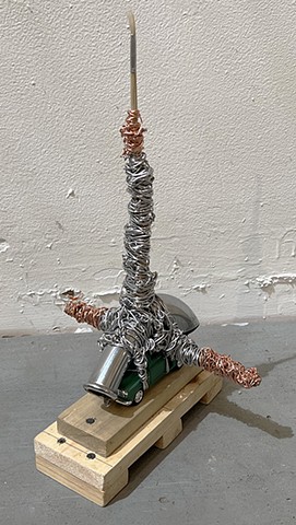 Paint Brush   