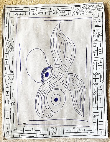 Venetian Walk-side 1