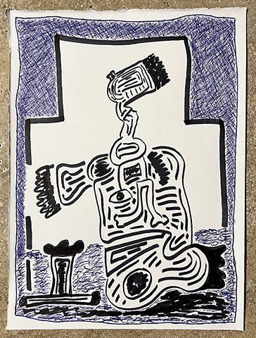 Looking Through the Portal 