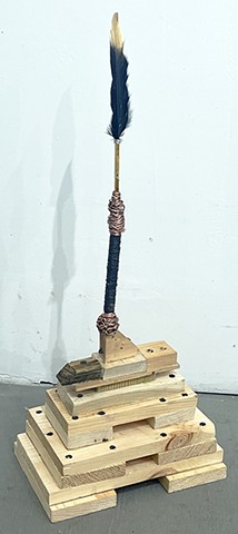 Swedish Tower   