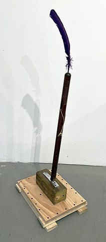 SMALL SCALE SCULPTURES